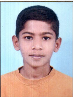 VINAY SURESH