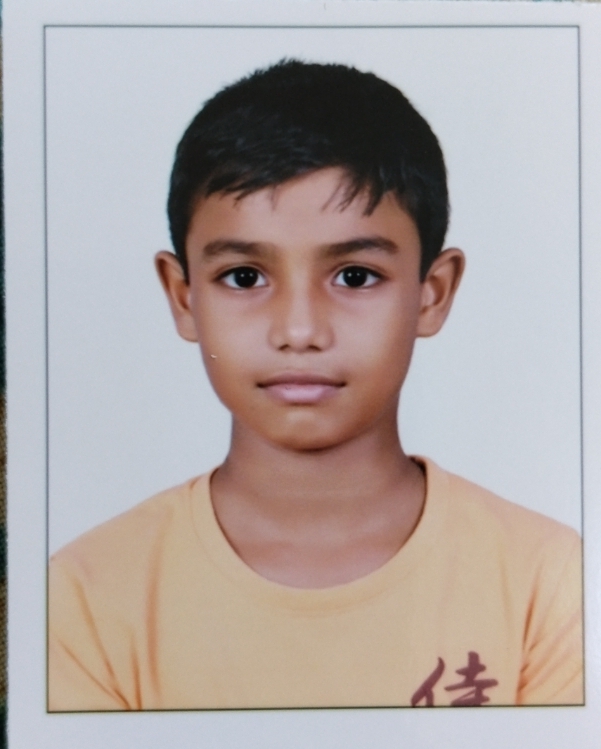 Vyshnav A