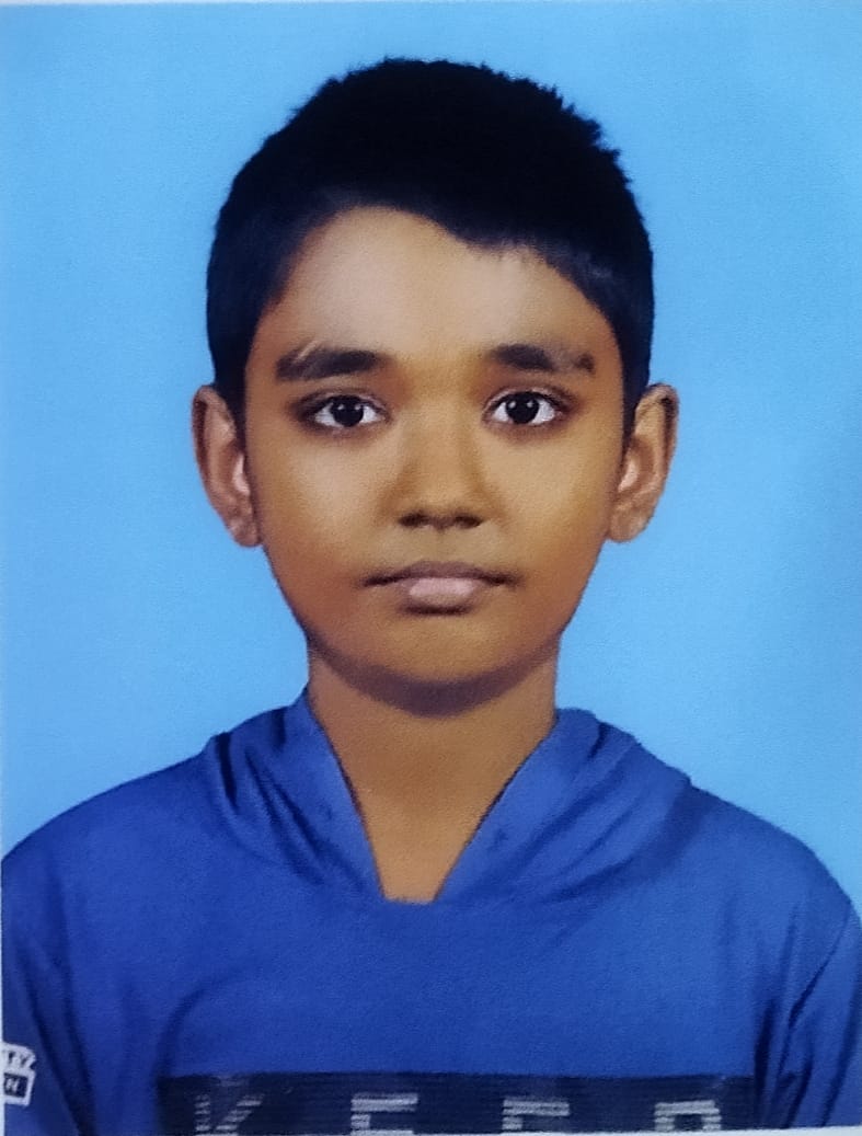 Abhiram kk