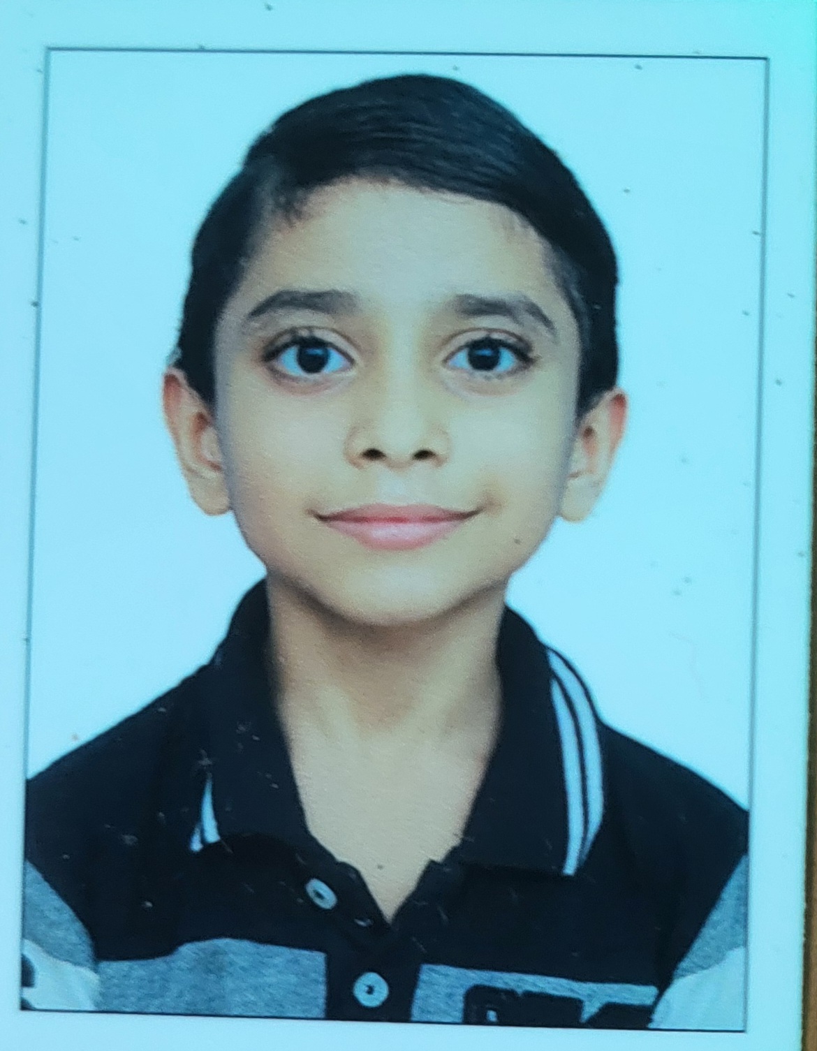 MIDHILESH