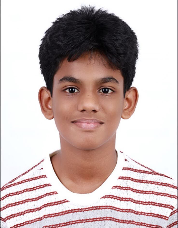 Gautham Nithin