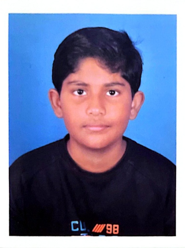 HARINARAYAN RIJESH
