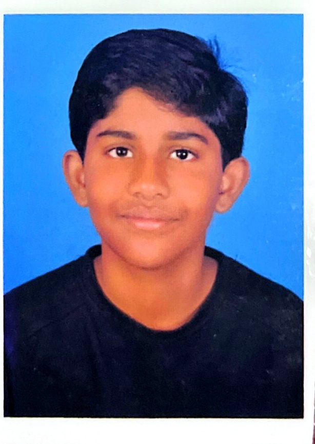 SURYANARAYANAN RIJESH