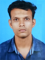 ANANTHU RAJ