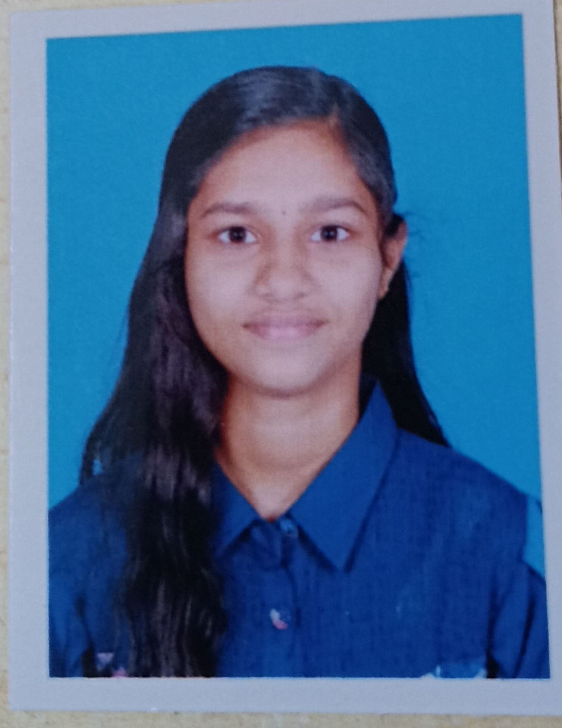 Snigdha S