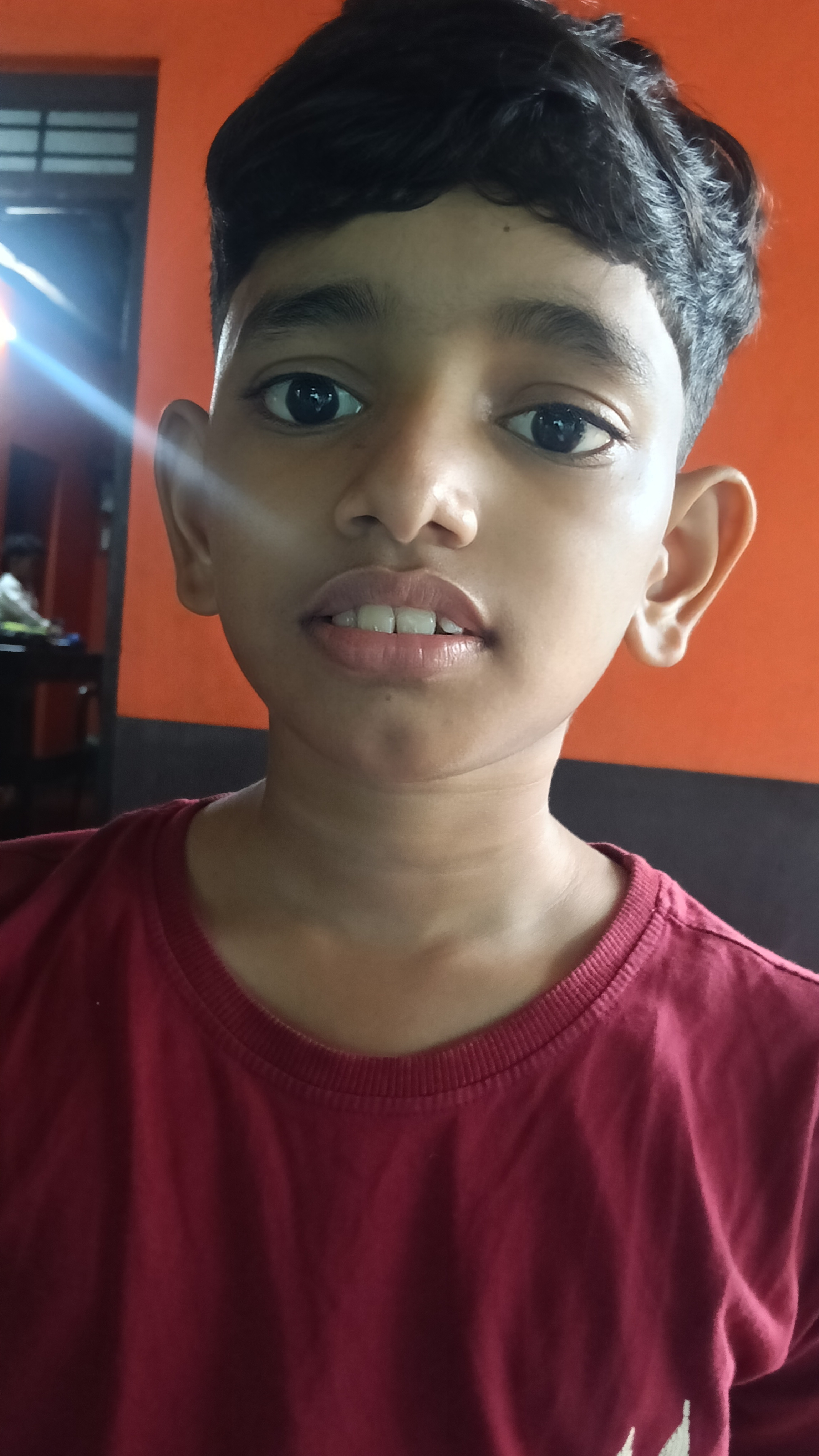 RHYTHURAM R