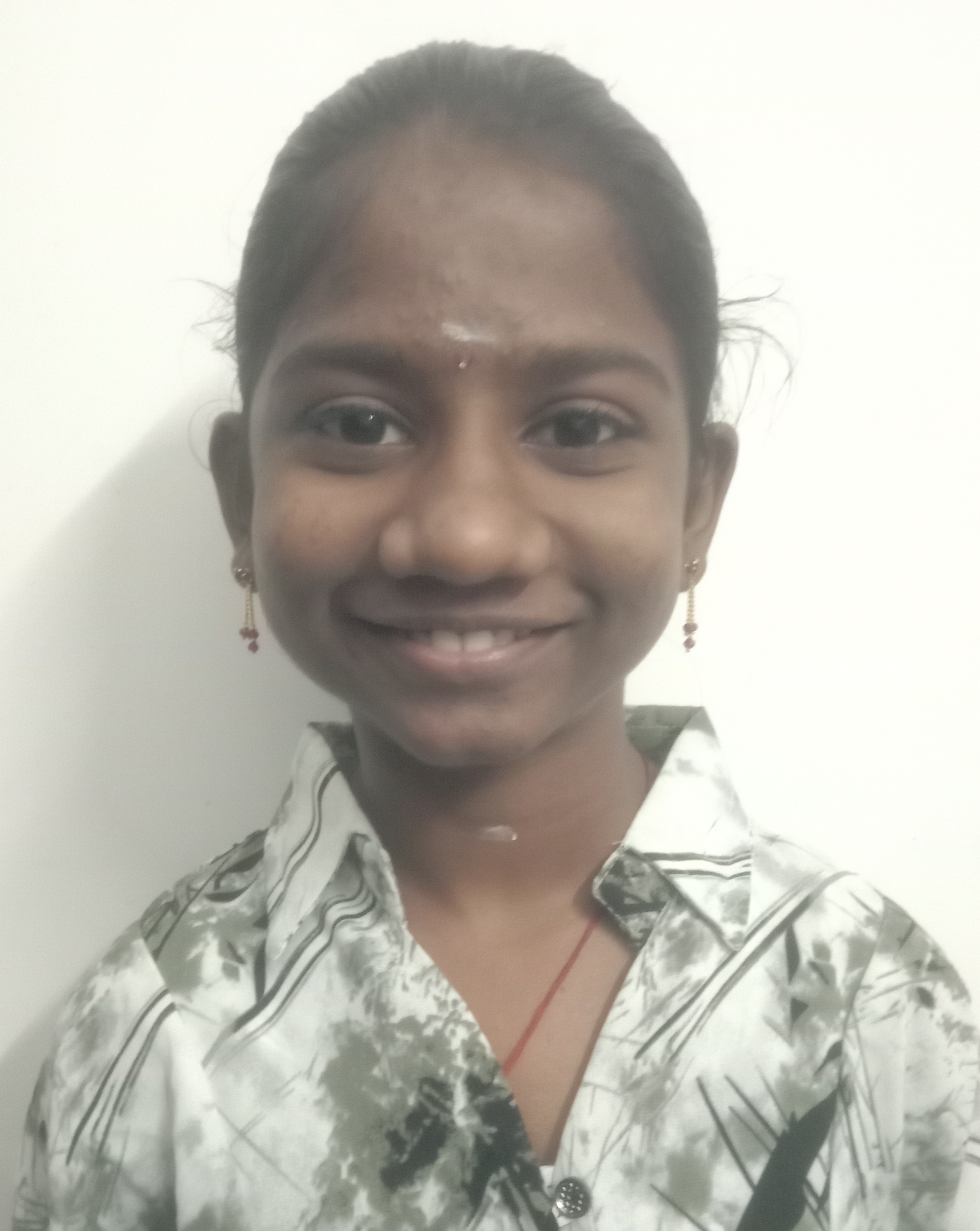 MALAVIKA S