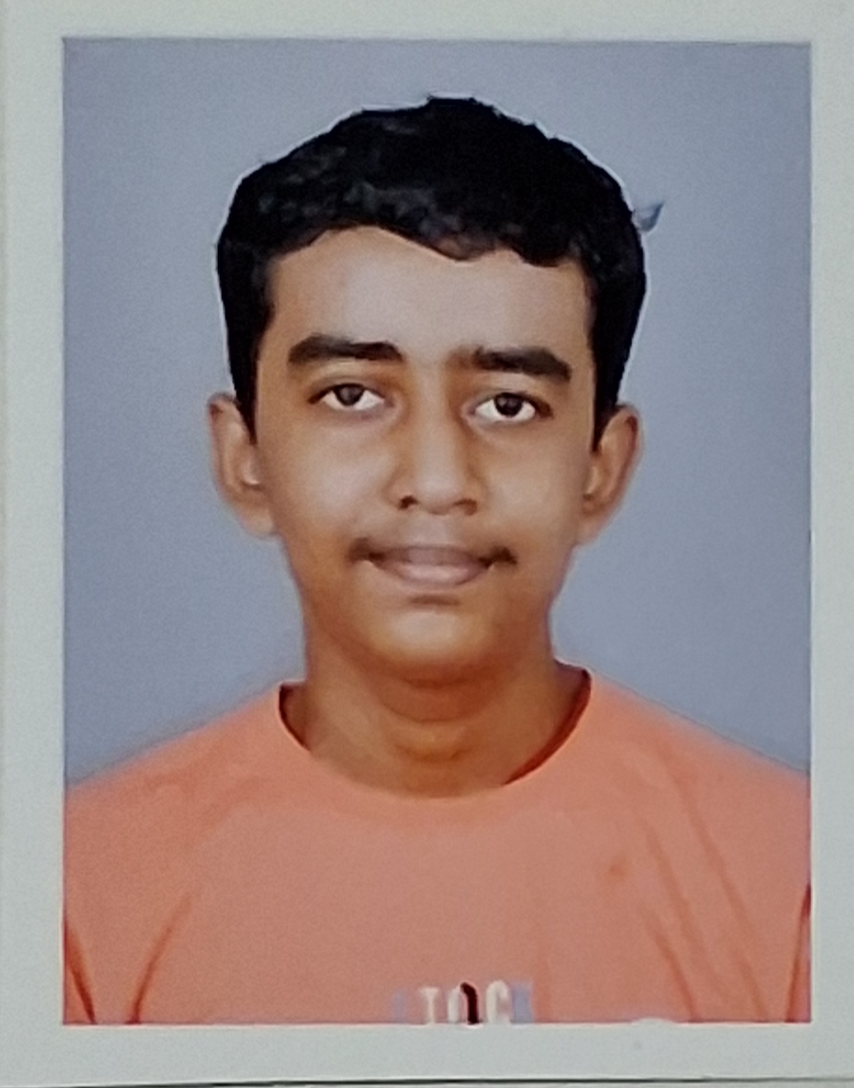 Pranav K