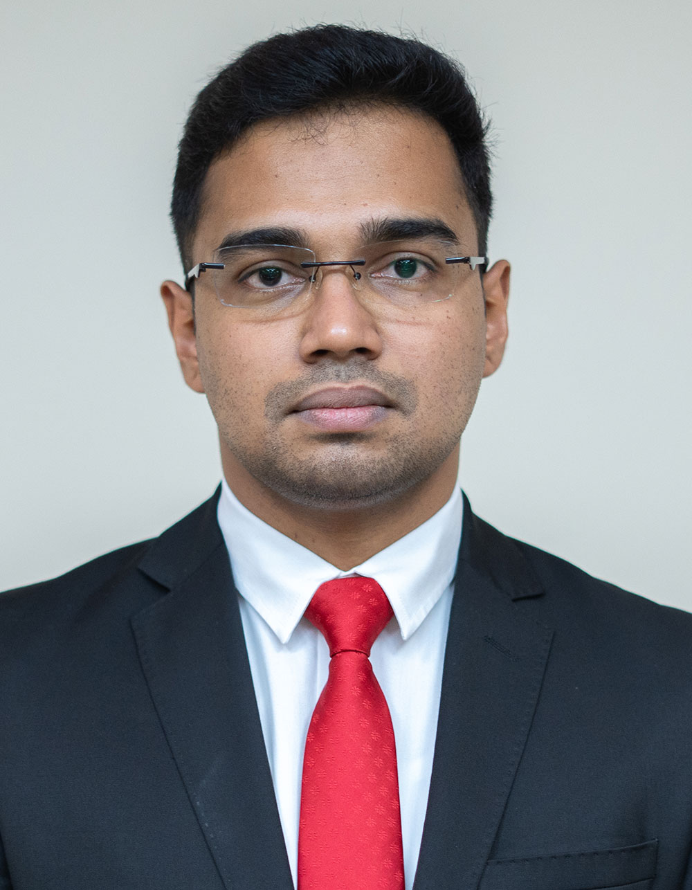 Amith Shaju