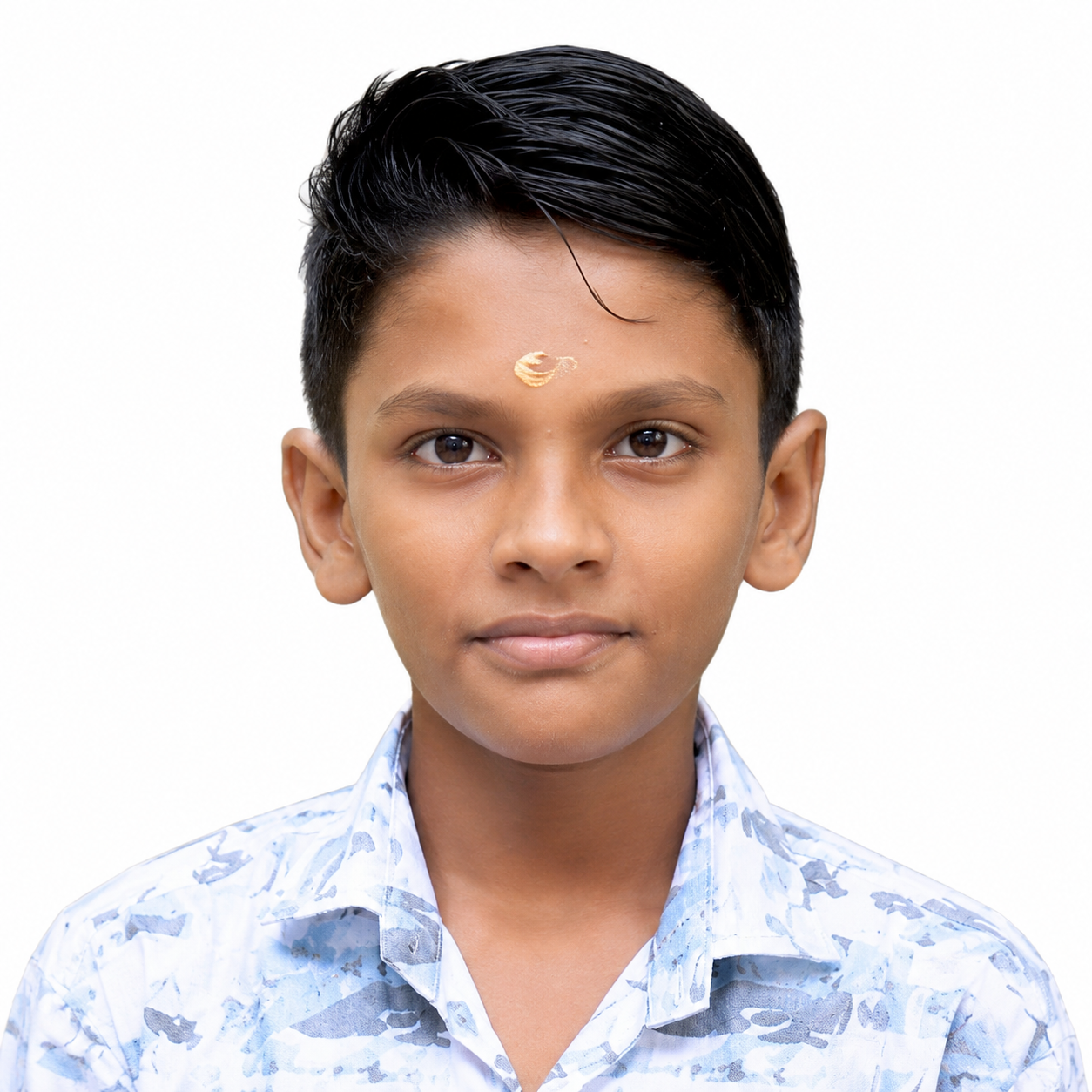 Adhithyan pp