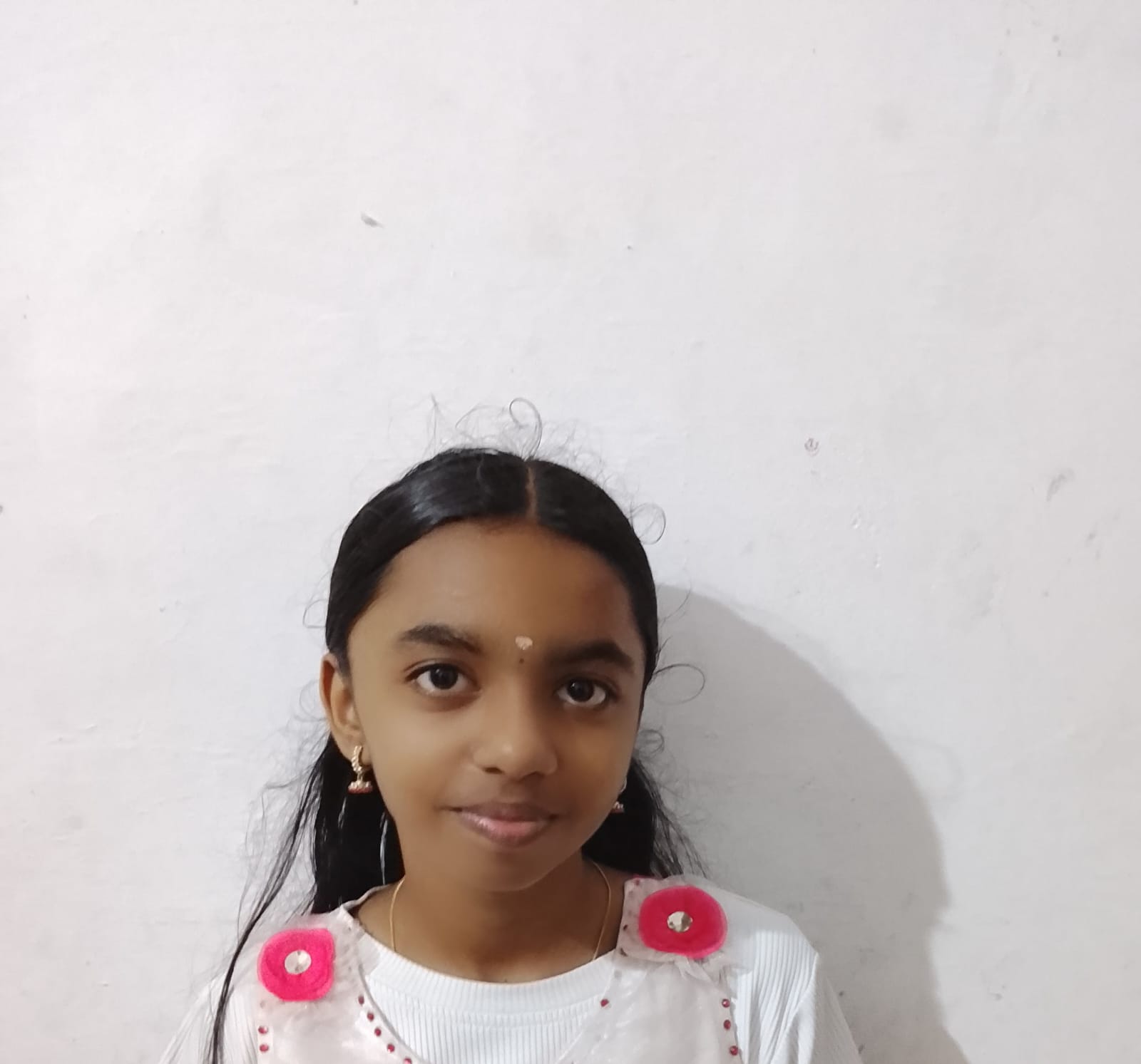 ABHIRAMI P SAJI