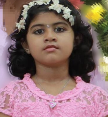 Sreenandini N