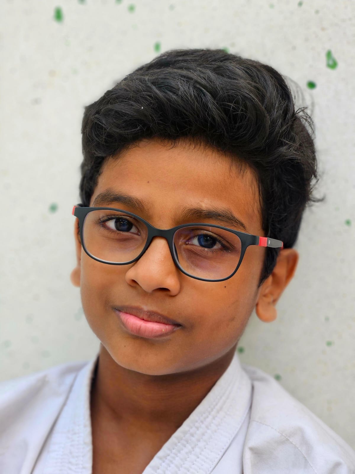 Ryan Jose Antony