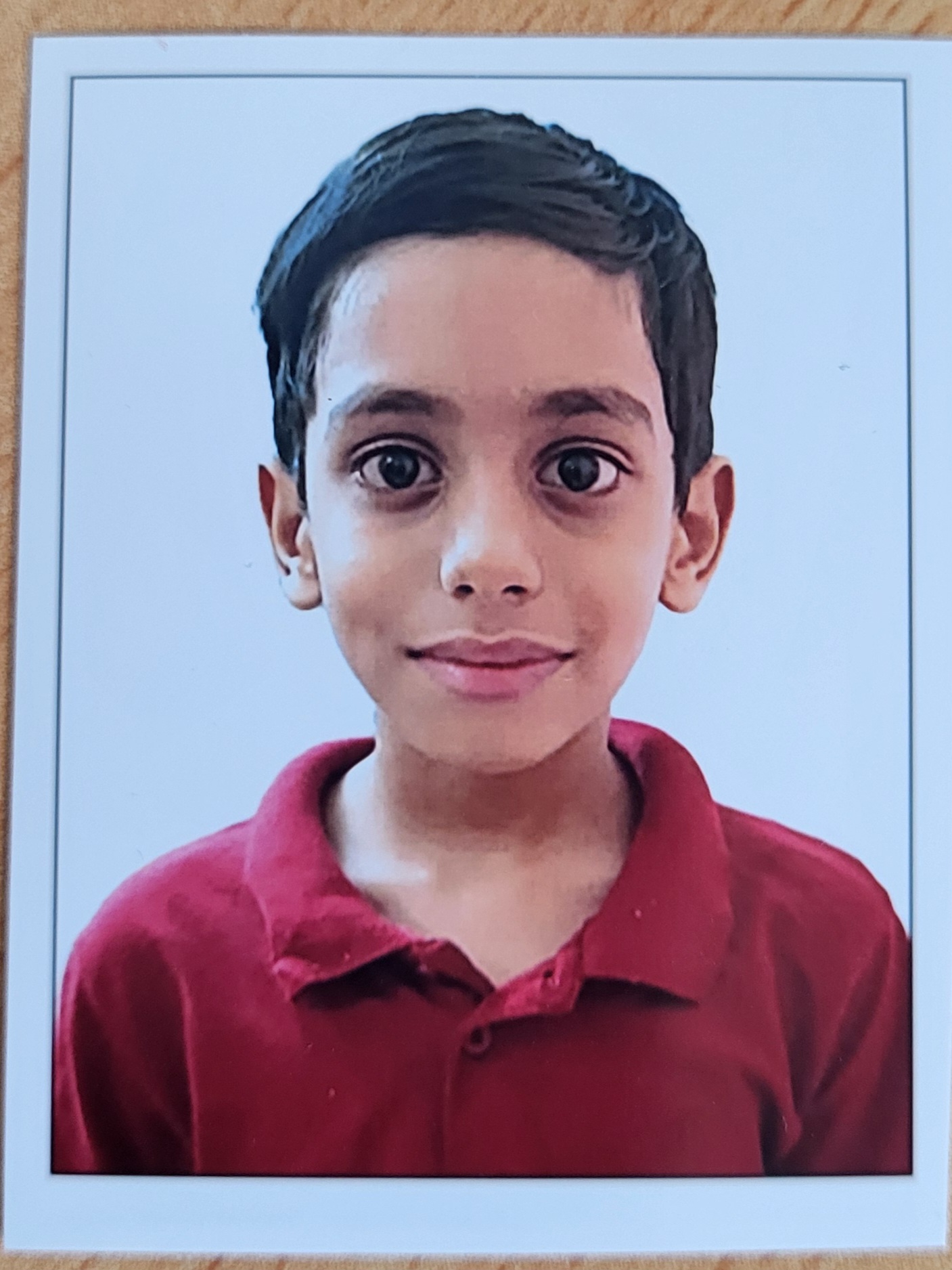 Hrishikesh Krishnan G