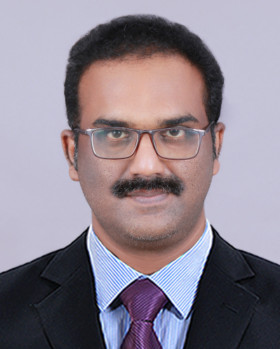 Anuroop C P
