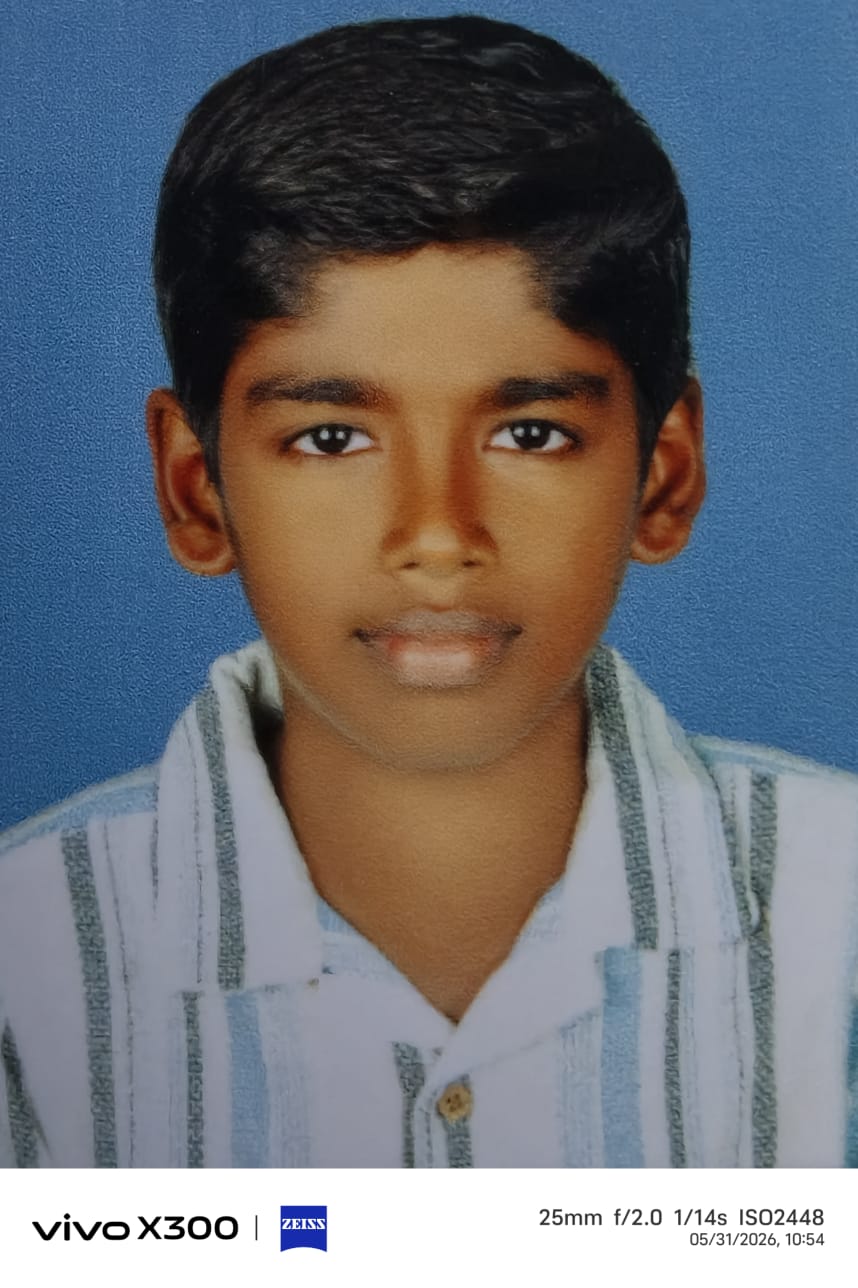PAVANANDI Y