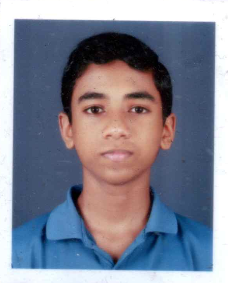Pranav T P