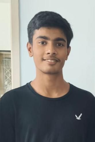Devnath Bijesh