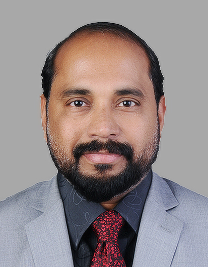 Prasanth K Dharmaraj