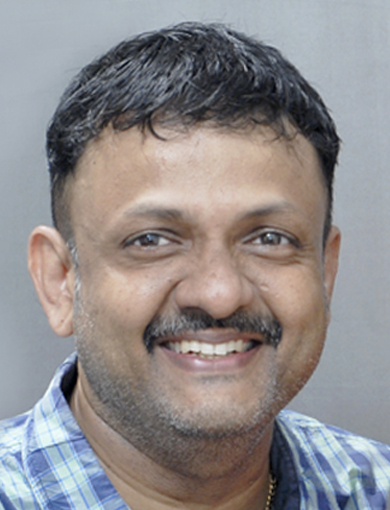 Suraj Varma