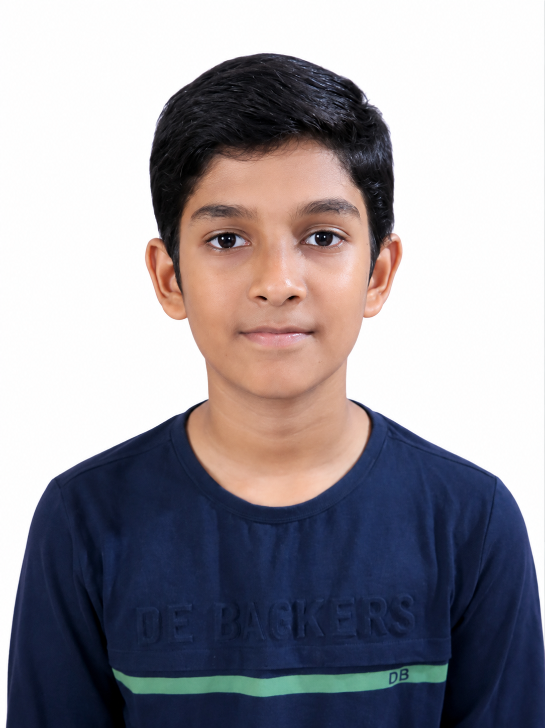 Dhananjay A