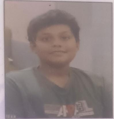 KRISHNADEV