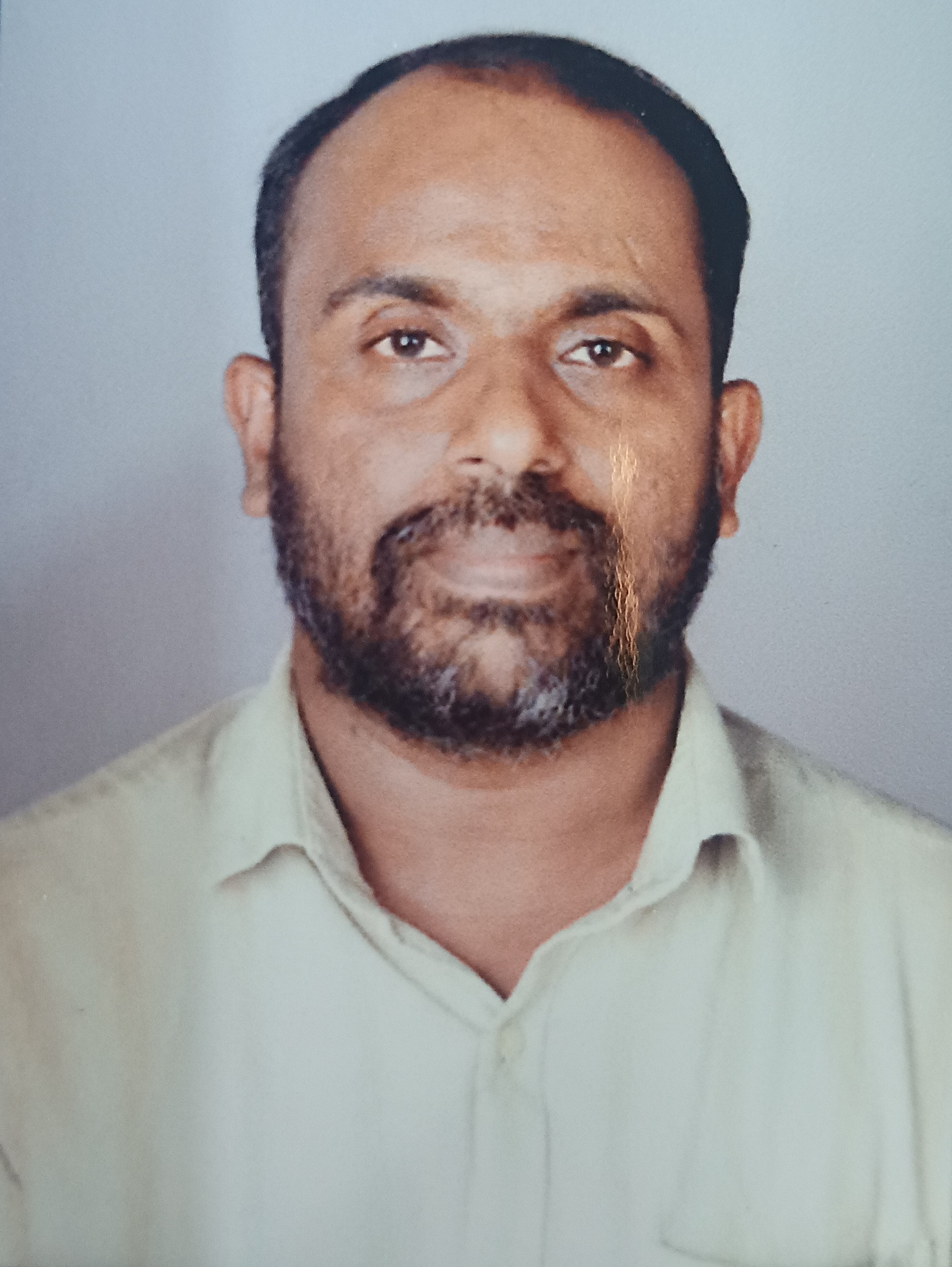 Praveen Raj T