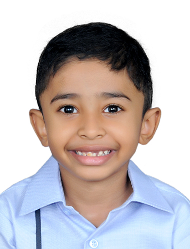 Reuben Renjith