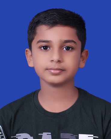 NIRANJAN P N