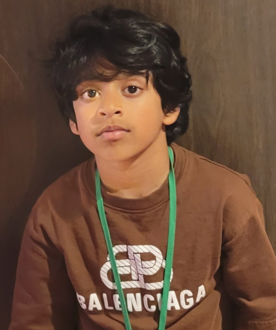 Rihan Samjit