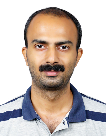HARIKRISHNAN V