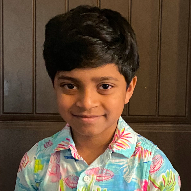 Govind Praveen