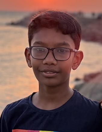 Muhammed Raihan R