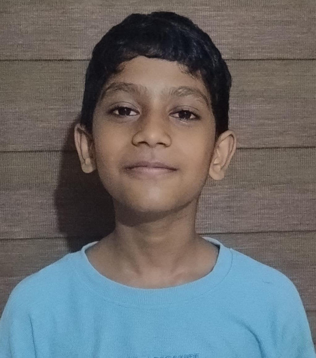 Zain Anwar A