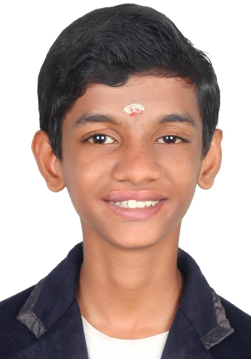 Bhagat C Das