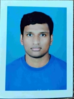 Anandu R Nath