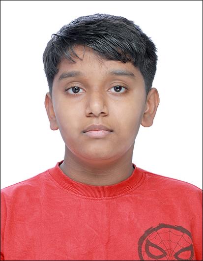 Saathwik Menon N