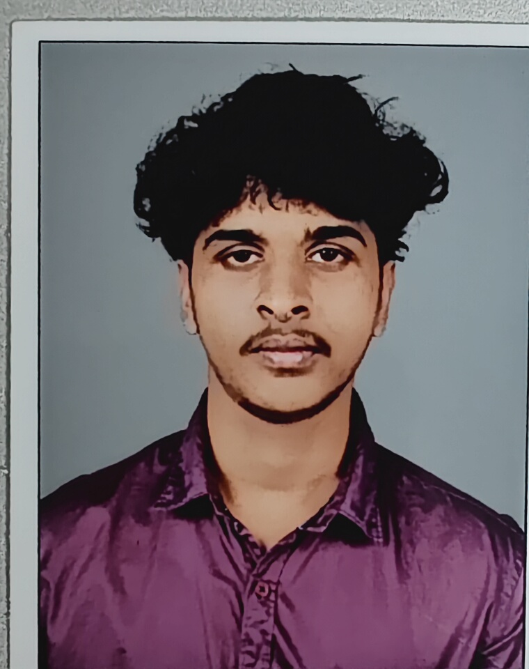 Adwaith P S