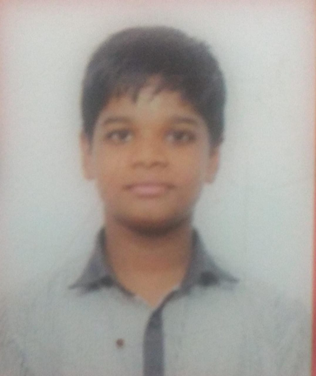 Abhishek K