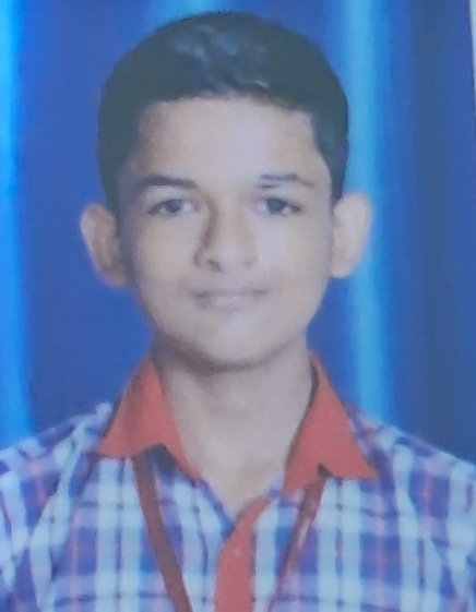 Madhav S Nair