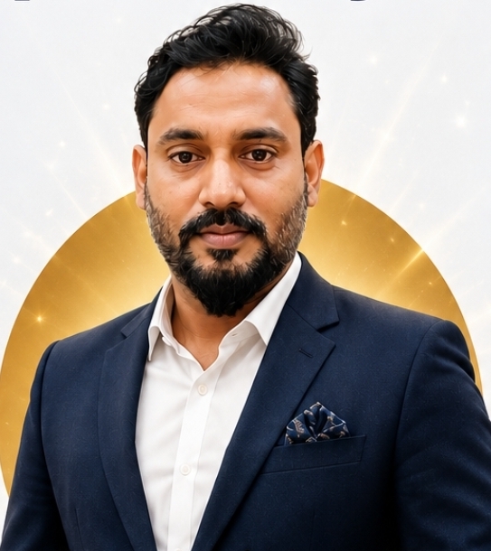 Riju Roy