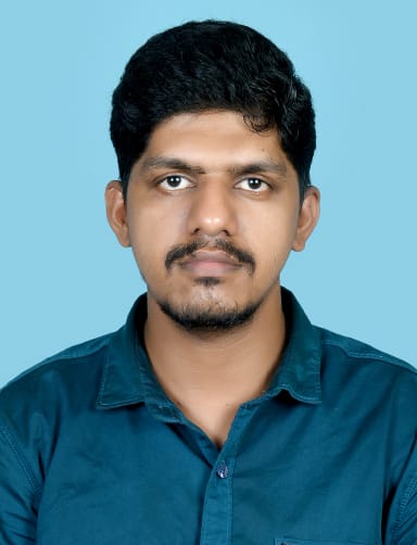 Anoop k B