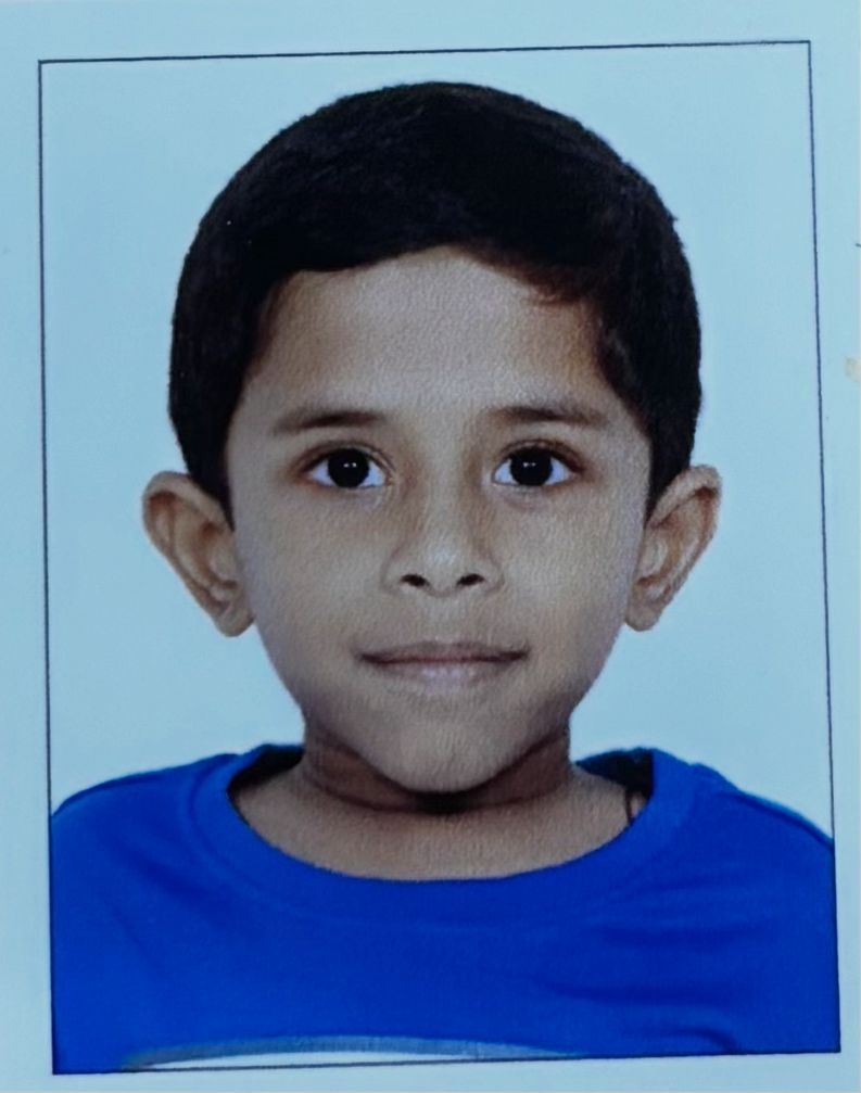 PRANAY C VIMAL