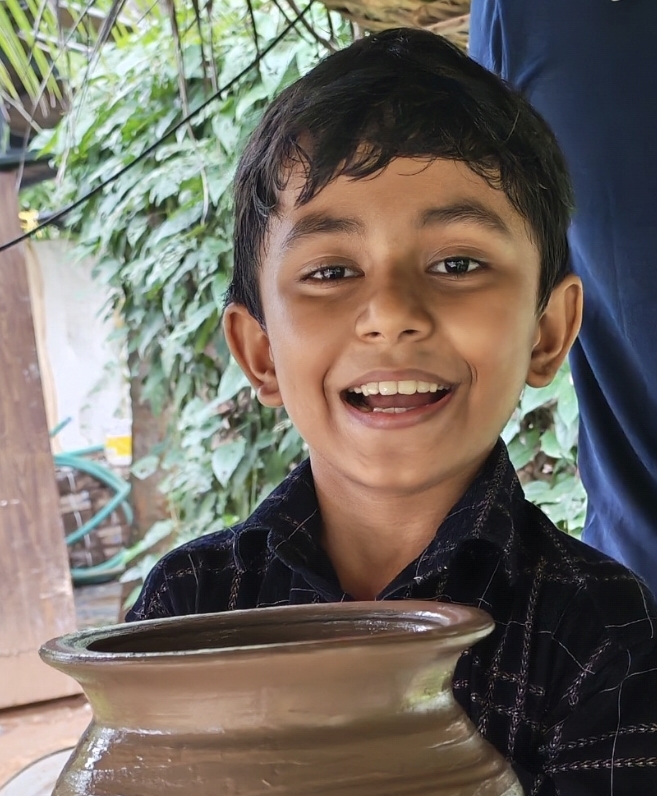 Zaeden Shahid
