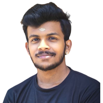 Arunesh Kunnathuly