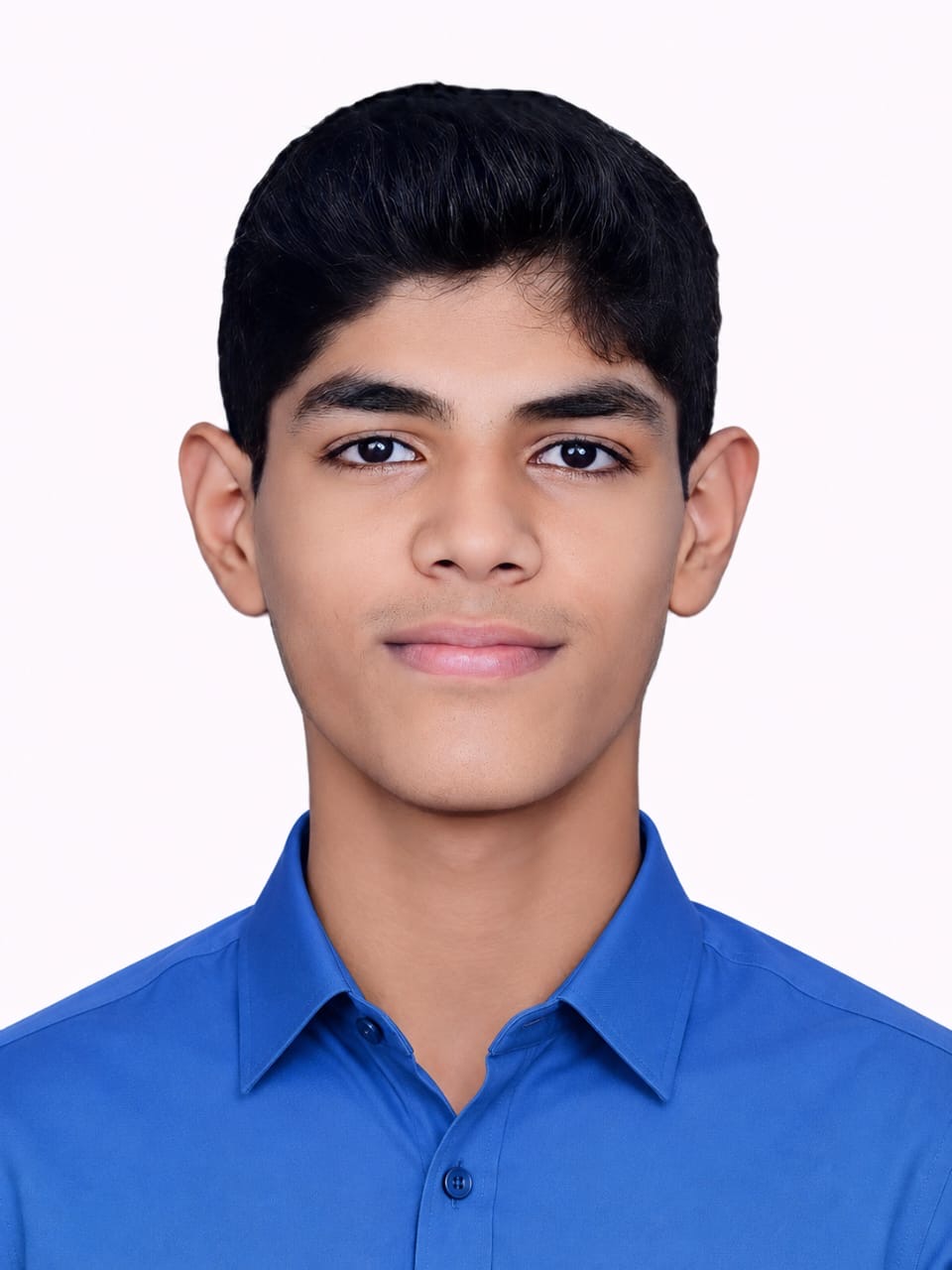 Revanth VV