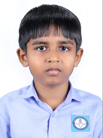 AGNIDATHAN A S