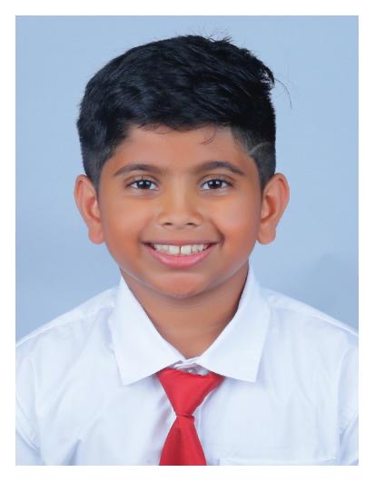 Madhav Narayana Prasad