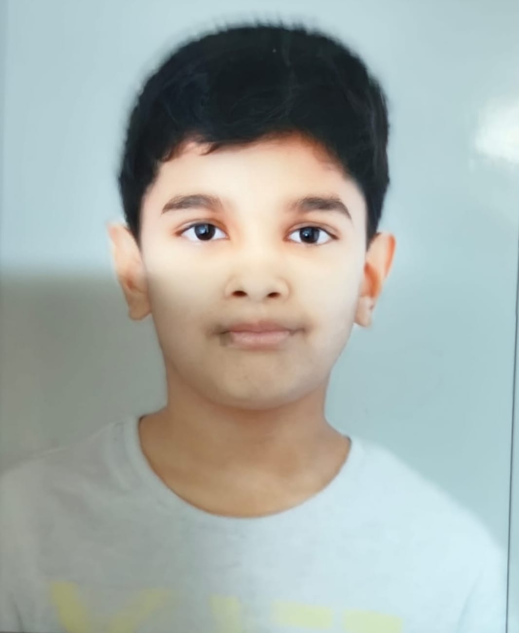 YOHAAN JOHN THOPPIL