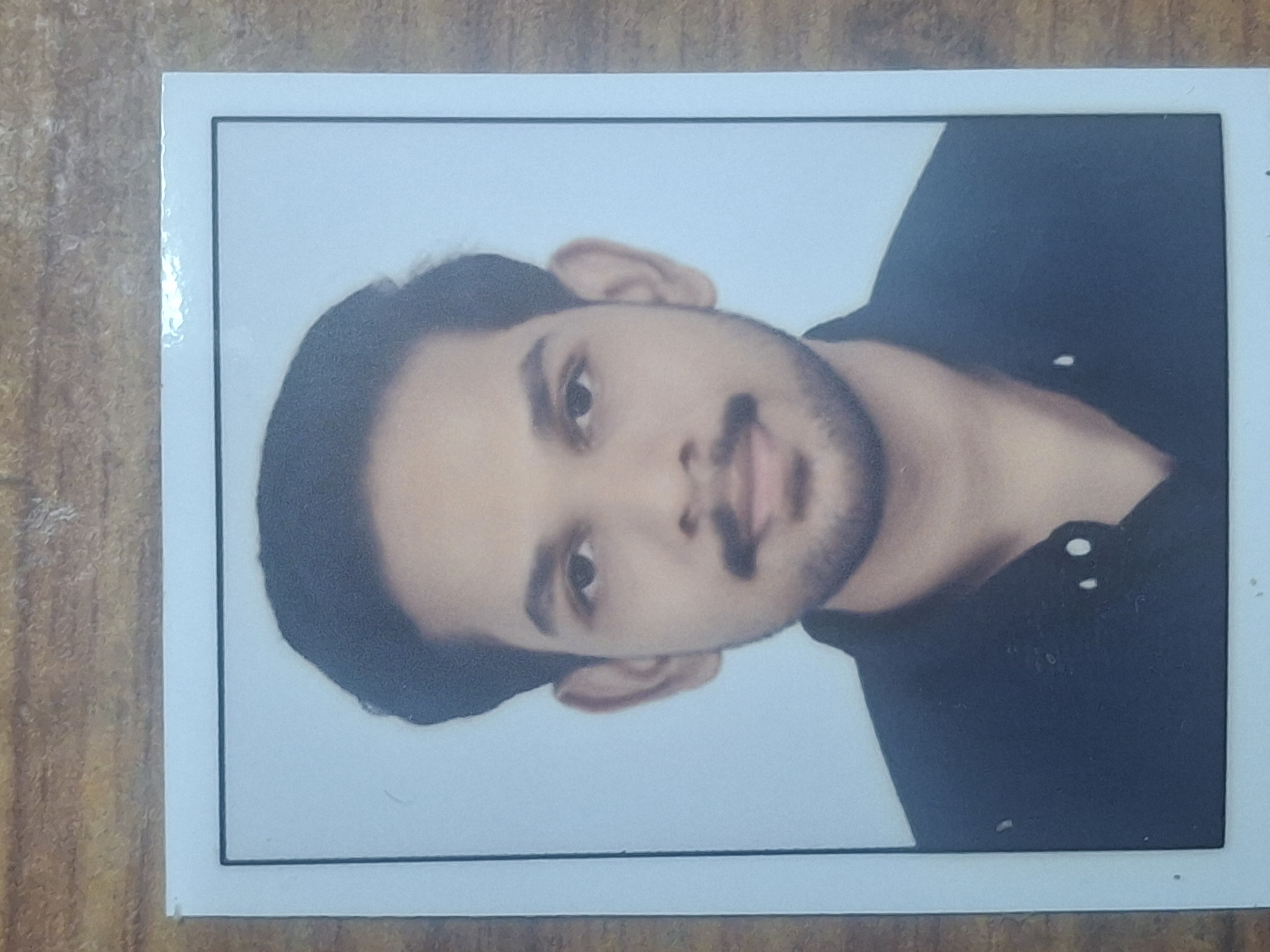 Rahan Ramesh